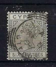 Image of Cyprus 36 FU